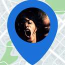 INTERACTIVE MAP: Kink Tracker in the Salem Area!