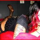 Raunchy Shemale Andriana Seeking Local Man for Hot Fun