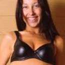 Leather Girl Cam to Cam / Salem