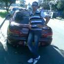 Explore Your Desires with Stafford!